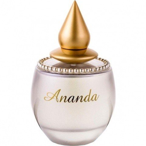 Ananda Pearl